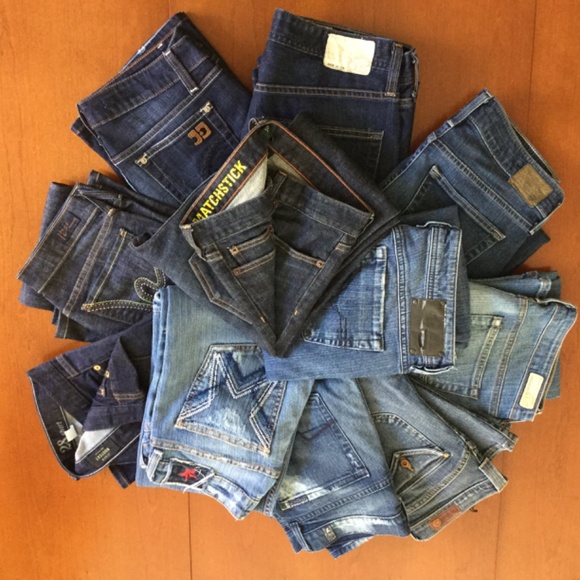 Meet Your Posher - Picture 2 of 7